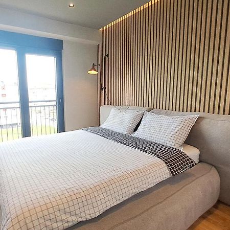 Stylish One Bedroom Apartment 波德戈里察 外观 照片