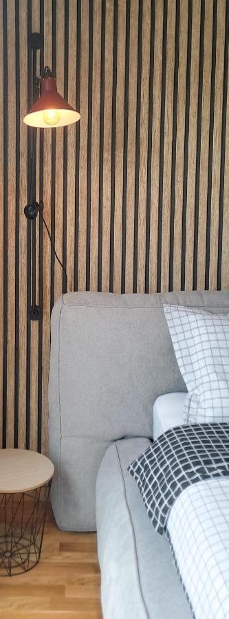 Stylish One Bedroom Apartment 波德戈里察 外观 照片
