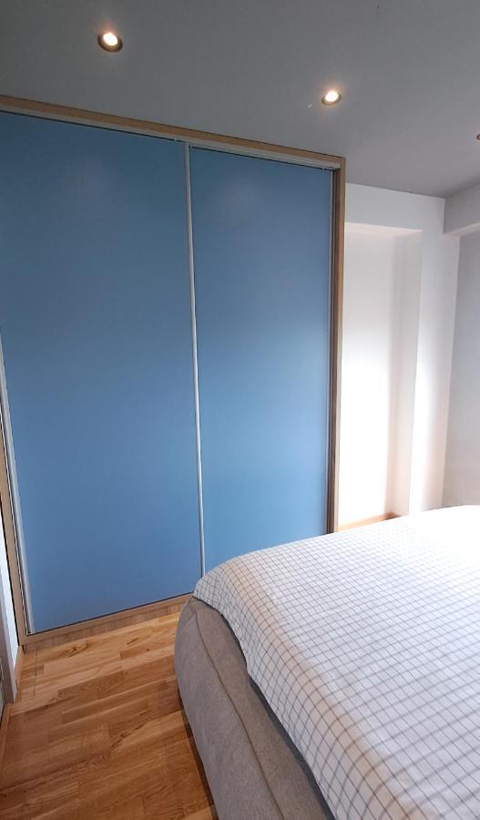 Stylish One Bedroom Apartment 波德戈里察 外观 照片